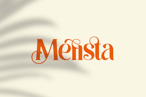 Mefista Font Review: Elegant Sans Serif for Branding